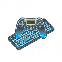 电竞网官方Logo - 专业电竞媒体平台